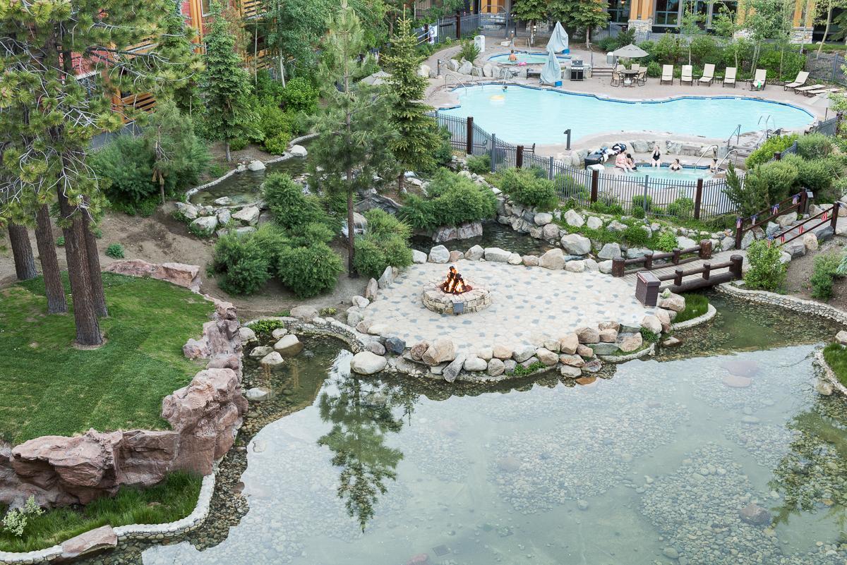 Village 3311 Mammoth Lakes Extérieur photo